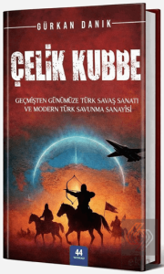 Çelik Kubbe