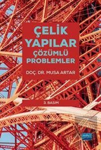 Çelik Yapılar - Çözümlü Problemler