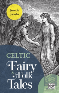 Celtic Fairy & Folk Tales