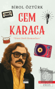 Cem Karaca