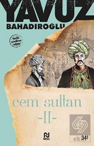 Cem Sultan  2