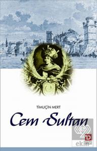 Cem Sultan