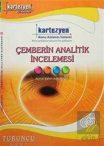 Çemberin Analitik İncelemesi