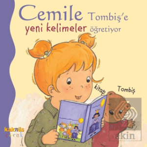 Cemile Tombiş'e Yeni Kelimeler Öğretiyor