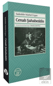 Cenab Şahabeddin