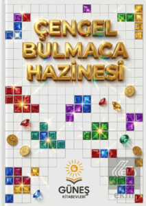 Çengel Bulmaca Hazinesi