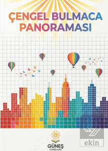 Çengel Bulmaca Panoraması