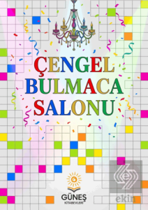 Çengel Bulmaca Salonu