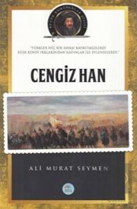 Cengiz Han - Büyük Komutanlar Dizisi
