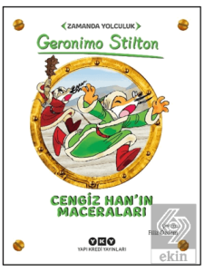 Cengiz Han'ın Maceraları