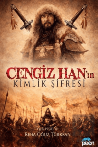 Cengizhanın Kimlik Şifresi