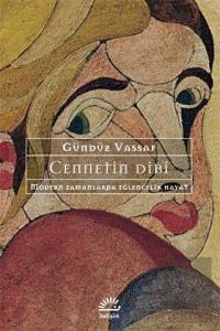 Cennetin Dibi