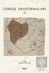 Çerkeş Araştırmaları 1