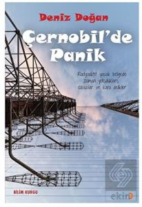 Çernobil'de Panik