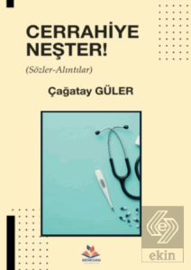 Cerrahiye Neşter