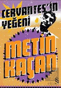 Cervantes'in Yeğeni