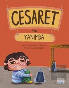 Cesaret Hep Yanımda