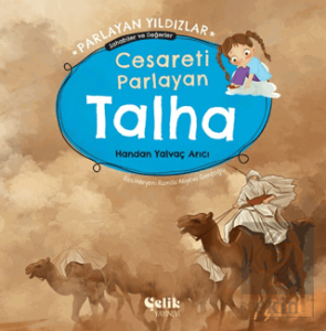 Cesareti Parlayan Talha