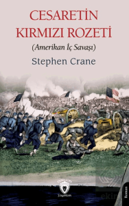 Cesaretin Kırmızı Rozeti