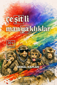 Çeşitli Manyaklıklar
