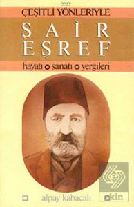 Çeşitli Yönleriyle Şair Eşref