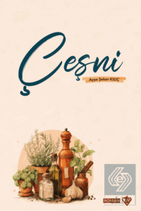 Çeşni