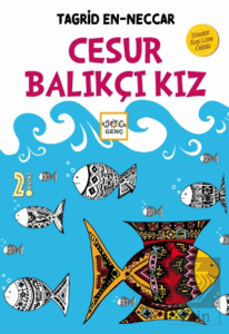 Cesur Balıkçı Kız