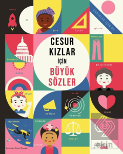 Cesur Kızlar İçin Büyük Sözler