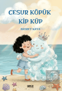 Cesur Köpük Kip Küp