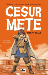 Cesur Mete