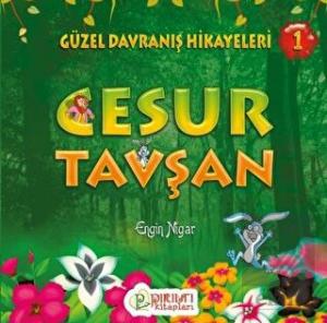 Cesur Tavşan