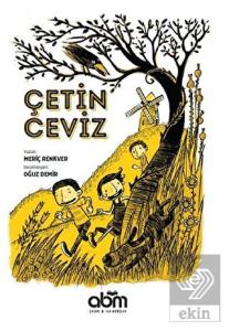 Çetin Ceviz