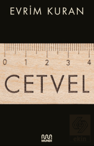 Cetvel