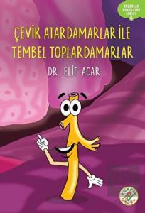 Çevik Atardamarlar İle Tembel Toplardamarlar - Org