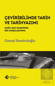 Çeviribilimde Tarih ve Tarihyazımı