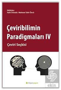 Çeviribilimin Paradigmaları 4
