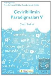 Çeviribilimin Paradigmaları 5