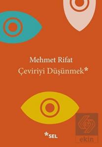 Çeviriyi Düşünmek