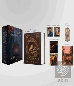 Ceviz Ağacı Mahallesi 1 (Kutulu)