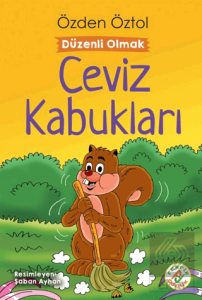 Ceviz Kabukları