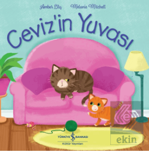 Cevizin Yuvası
