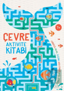 Çevre Aktivite Kitabı