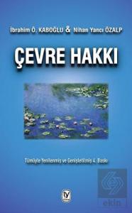 Çevre Hakkı