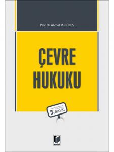 Çevre Hukuku