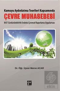 Çevre Muhasebesi