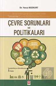 Outlet Çevre Sorunları ve Politikaları 5.Baskı