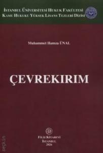 Çevrekırım