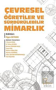 Çevresel Öğretiler ve Sürdürülebilir Mimarlık