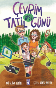 Çevrim Dışı Tatil Günü