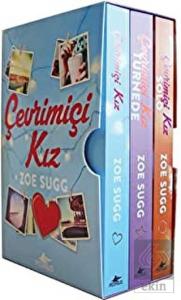 Çevrimiçi Kız Kutulu Özel Set